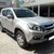 Bán xe Isuzu Mu X 2016 số tự động máy dầu.