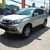 Bán xe Isuzu Mu X 2016 số tự động máy dầu.
