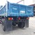 Bán xe ben 6.5 tấn 5 khối Thaco FD650 đời 2020 giá rẻ Hải Phòng