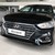 Hyundai Accent số sàn trang bị đầy đủ tính năng tích hợp trong xe