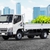 Mitsubishi fuso canter 6.5