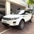 Landrover evoque prestige model 2012 trắng da bò rất mới