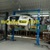 Cầu nâng 2 trụ kiểu cổng, 4 tấn, giá rẻ toàn quốc.