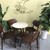 Bàn ghế cafe giá rẻ !