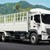 Bán xe tải 3 chân Auman C240 tại Hải Phòng