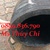 Ống cao su lõi thép D100 tại Hà Nội.