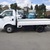 Kia k200 thùng lửng 2 tấn
