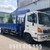 Hino FC gắn cẩu TADANO có sẵn hỗ trợ vay cao 80%