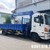 Hino FC gắn cẩu TADANO có sẵn hỗ trợ vay cao 80%
