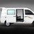 Thaco towner van 990