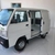 Suzuki Blind Van Nhỏ gọn Bền Bỉ Tiết Kiệm Nhiên Liệu