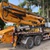 Xe bơm cần XJ 38m Trung Quốc mới đời 2021