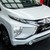 Giá xe Mitsubishi Xpander màu Trắng giá tốt, xpander giao ngay Từ Liêm
