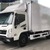 Cần bán gấp xe tải Mighty EX8L đời 2020 7 tấn 2 thùng dài 5m7 giá rẻ