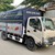 Xe tải Hino 5 tấn thùng mui bạt dài 4m4 nhập khẩu, Hino dutro 5tan, hino 4T5 nhập khẩu