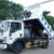 Xe ben Isuzu FRR650 trả trước 20% nhận xe/ xe ben isuzu 6T5/ ben isuzu 6,5 tấn