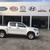 Bán xe Toyota Hilux 2018 đăng ký lần đầu 2019 số tự động 1 cầu