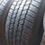 Lốp 265/60r18 bridgestone Japan mới 90%