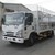 Xe Tải Isuzu NQR75ME4 thùng 6m1 giá tốt, xe tải isuzu 5T5, mua xe tải isuzu 5.5 tấn trả góp