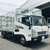 Hyundai EX8GTL siêu khuyến mãi, Xe tải hyundai 7T5, hyundai 7.5 tấn, hyundai 7.5t