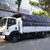 Xe tải Isuzu FRR90NE4 thùng bạt xe tải isuzu 6.5Tan isuzu 6T5 xe tải isuzu 6,5 tấn