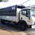 Xe tải Isuzu FRR90NE4 thùng bạt xe tải isuzu 6.5Tan isuzu 6T5 xe tải isuzu 6,5 tấn