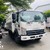 Xe tải Isuzu FRR90NE4 thùng bạt xe tải isuzu 6.5Tan isuzu 6T5 xe tải isuzu 6,5 tấn