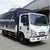 Xe tải Isuzu NPR400 4 tấn, xe tải isuzu 4T thùng kín dài 5m1 trả góp siêu ưu đãi