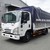 Xe tải Isuzu NPR400 4 tấn, xe tải isuzu 4T thùng kín dài 5m1 trả góp siêu ưu đãi