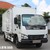 Xe tải Isuzu QKR270 1.9 tấn thùng bảo ôn trả trước 20%, nhận xe ngay