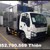 Xe tải isuzu QKR 77FE4 1,5 tấn và 2,5 tấn