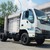 Xe tải isuzu QKR 77FE4 1,5 tấn và 2,5 tấn 
