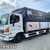 Xe tải Hino FC thùng bạt dài 5m6 Xe tải Hino 6.5 Tấn xe tải hino 6T5 hino 6.5T trả góp