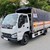 Isuzu QKR270 1.9 Tấn Thùng Bạt Dài 4m3 Trả Trả Trước 20%