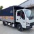 Isuzu QKR270 1.9 Tấn Thùng Bạt Dài 4m3 Trả Trả Trước 20%