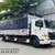 Xe tải Hino FG 9 tấn/ xe tải hino 9tan4/ hino 8t5 thùng bạt dài 5m6 có sẵn vay 80%