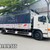 Xe tải Hino FG 9 tấn/ xe tải hino 9tan4/ hino 8t5 thùng bạt dài 5m6 có sẵn vay 80%