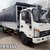 Xe tải Veam VT340S thùng 6m trả trước 10 20% nhận xe