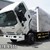 Xe tải Isuzu NPR400 4 Tấn Thùng Kín Dài 5m1 xe tải isuzu 4T trả góp xe tải isuzu 4t