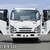 Xe tải Isuzu NPR400 4 Tấn Thùng Kín Dài 5m1 xe tải isuzu 4T trả góp xe tải isuzu 4t