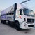 Xe tải Dongfeng 4 chân mới 2021/ Xe tải 4 chân Dongfeng Hoàng Huy 4 chân 17T9 thùng 9m5