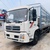 Xe tải Dongfeng 9 tấn thùng dài 7m5 mới Euro 5/ Xe tải Dongfeng 9T Model B180