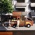 Thiết kế xe tải cafe coffee Truck Take Away