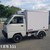 Xe đông lạnh Suzuki Carry Truck hỗ trợ vay cao, giao xe ngay