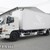 Xe tải Hino FG thùng bảo ôn hino 8T hino 7T5 hino 7.5 tấn hino 8Tan thùng bảo ôn
