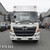 Xe tải Hino FG thùng bảo ôn hino 8T hino 7T5 hino 7.5 tấn hino 8Tan thùng bảo ôn