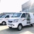 Xe tải van 2 chỗ Thaco Towner Van 2S tải trọng 945 Kg chuyên vào phố, trả góp 70% tại Hà Nội