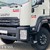Xe tải Isuzu FVR34UE4 thùng bạt dài 9m6 Xe tải isuzu 7.5 Tấn isuzu 7T5 isuzu 7tan 5