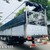 Xe tải Isuzu FVR34UE4 thùng bạt dài 9m6 Xe tải isuzu 7.5 Tấn isuzu 7T5 isuzu 7tan 5