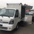 Xe tải Kia bán hàng lưu động K200 tại Hải Phòng